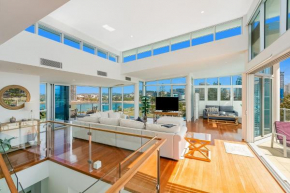 Nielsen on the Park Unit 6, Tweed Heads
